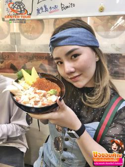 ทัวร์ญี่ปุ่น 