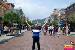 ทัวร์ฮ่องกง 