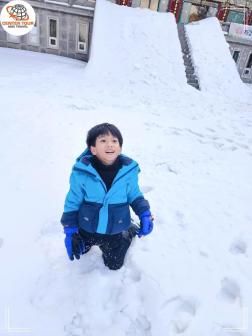 ทัวร์เกาหลี 