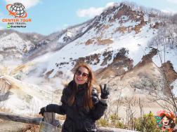 ทัวร์ญี่ปุ่น 