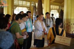 ทัวร์พม่า 