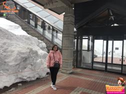 ทัวร์ญี่ปุ่น 