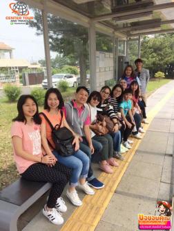 ทัวร์เกาหลี 