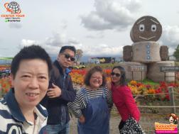 ทัวร์ญี่ปุ่น 