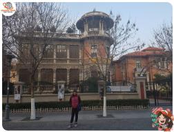 ทัวร์จีน 