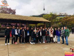 ทัวร์เกาหลี 