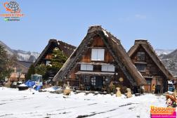 ทัวร์ญี่ปุ่น 