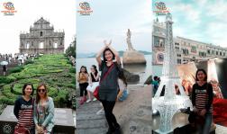 ทัวร์ฮ่องกง 