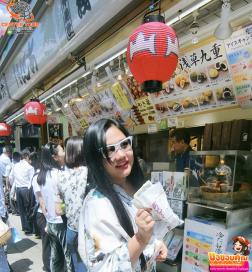 ทัวร์ญี่ปุ่น 