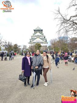ทัวร์ญี่ปุ่น 