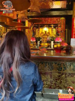 ทัวร์ฮ่องกง 