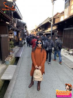 ทัวร์ญี่ปุ่น 