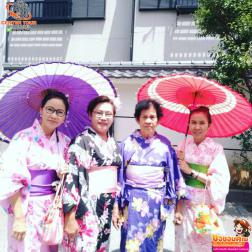 ทัวร์ญี่ปุ่น 