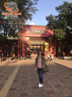 ทัวร์ฮ่องกง 