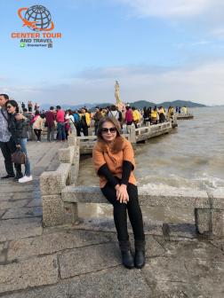 ทัวร์ฮ่องกง 