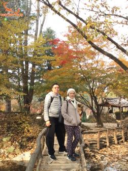 ทัวร์เกาหลี 