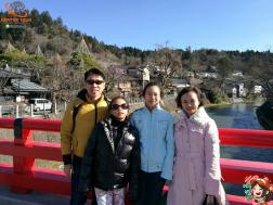 ทัวร์ญี่ปุ่น 