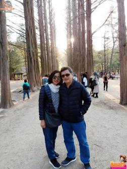 ทัวร์เกาหลี 