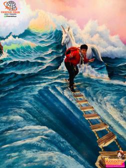 ทัวร์เกาหลี 