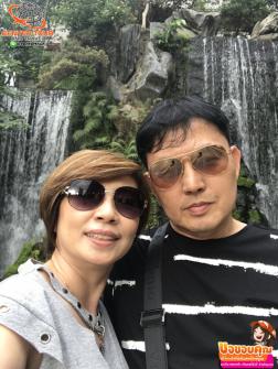 ทัวร์ไต้หวัน 