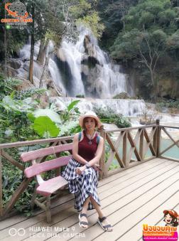 ทัวร์ลาว 