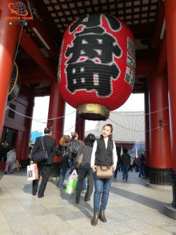 ทัวร์ญี่ปุ่น 