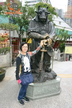 ทัวร์ฮ่องกง 