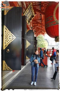 ทัวร์ญี่ปุ่น 