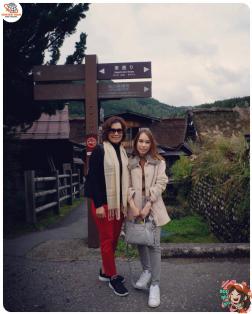 ทัวร์ญี่ปุ่น 