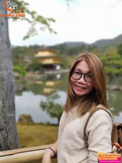 ทัวร์ญี่ปุ่น 