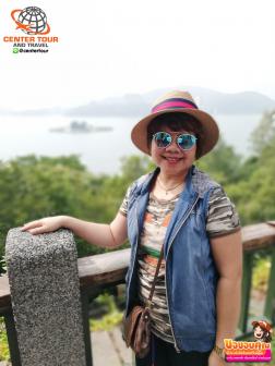 ทัวร์ไต้หวัน 