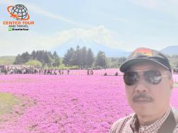 ทัวร์ญี่ปุ่น 