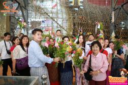 ทัวร์พม่า 