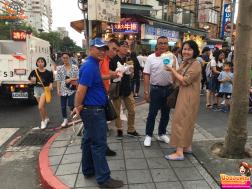 ทัวร์ไต้หวัน 