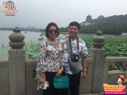 ทัวร์จีน 