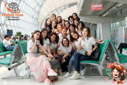 ทัวร์ฮ่องกง 