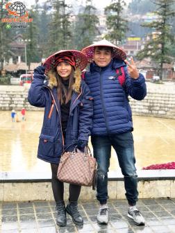 ทัวร์เวียดนาม 