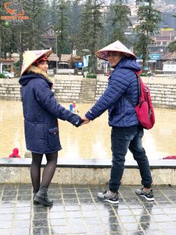 ทัวร์เวียดนาม 