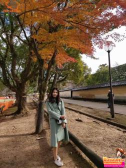 ทัวร์ญี่ปุ่น 