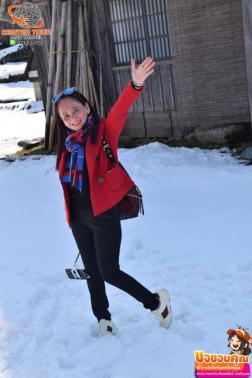 ทัวร์ญี่ปุ่น 