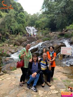 ทัวร์เวียดนาม 