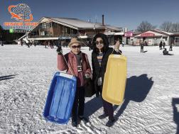 ทัวร์ญี่ปุ่น 