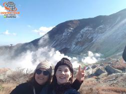 ทัวร์ญี่ปุ่น 