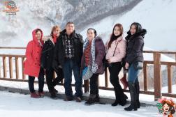 ทัวร์ญี่ปุ่น 