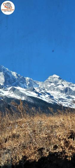 ทัวร์จีน 