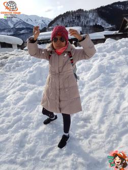 ทัวร์ญี่ปุ่น 