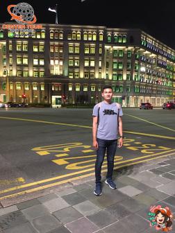 ทัวร์สิงคโปร์ 