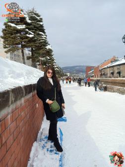 ทัวร์ญี่ปุ่น 