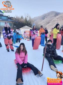 ทัวร์เกาหลี 