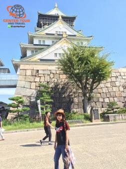 ทัวร์ญี่ปุ่น 